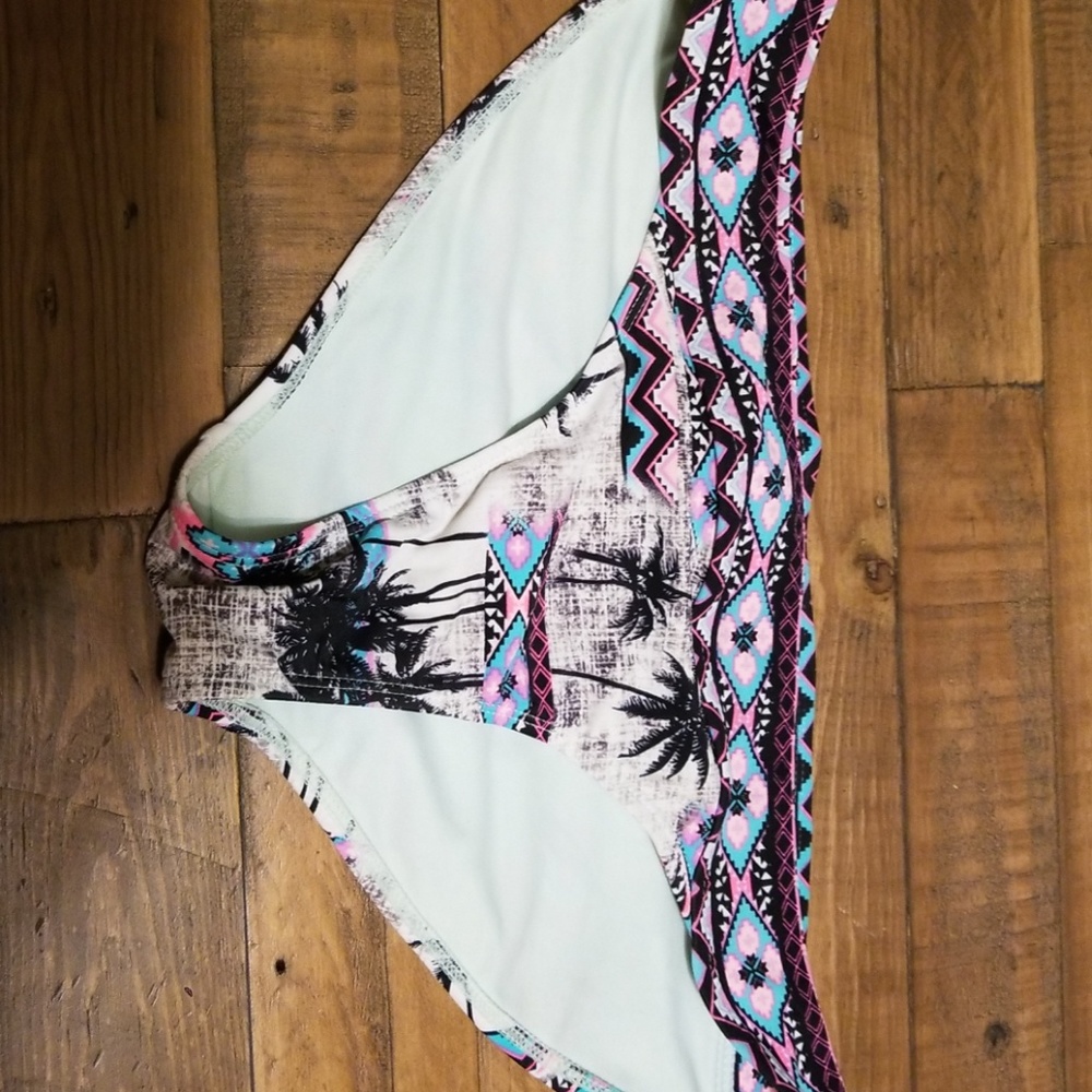 OP Bikini Bottoms